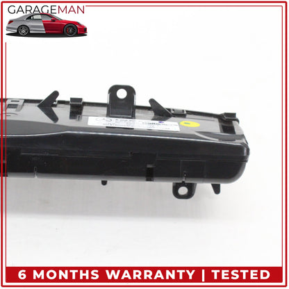 2015-2020 Mercedes W205 C300 A/C Heater Climate Control Switch 2059054706 OEM