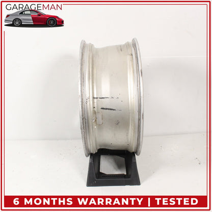 2009-2017 BMW 550i 535i 740i 750i Front Wheel Rim 8.5JX20EH2 IS25 7841823 OEM