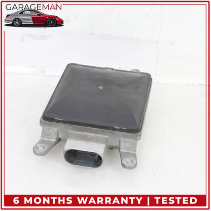 2012-2018 Audi A6 Rear Left and Right Blind Spot Radar Sensor Module Set OEM