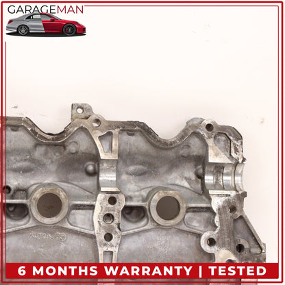 2011-2020 Mercedes C207 E550 Left Side Cylinder Head Valve Cover 2780161105 OEM