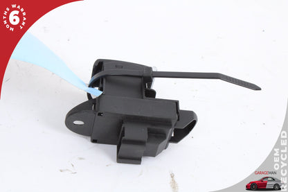 2011-2018 Porsche Cayenne 958 Electronic Parking Brake Control Switch 7P5927225