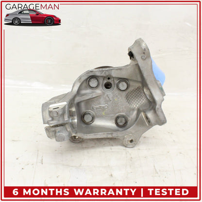2006-2016 BMW 335i E90 RWD Front Left Spindle Knuckle Wheel Hub 6773209 OEM