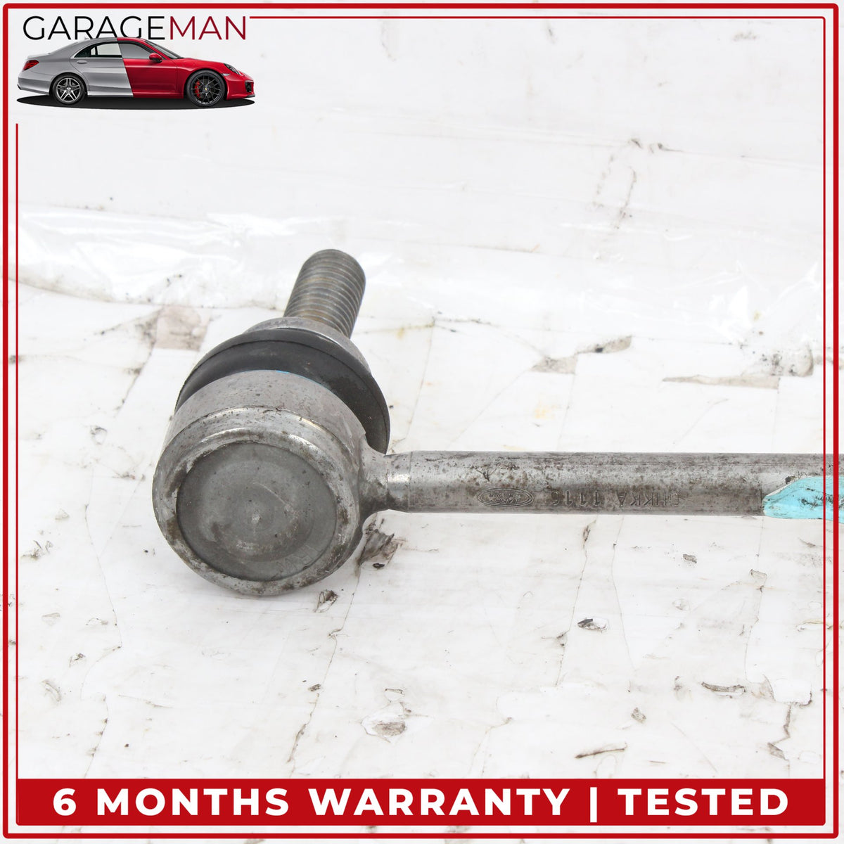 2013-2022 LR Range Rover Sport L494 Front Stabilizer Sway Bar Link Links Set OEM