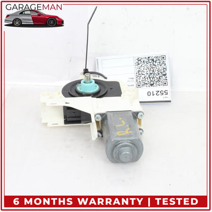 2007-2018 Audi Q7 Front or Rear Left Side Window Regulator Motor 8K0959801A OEM
