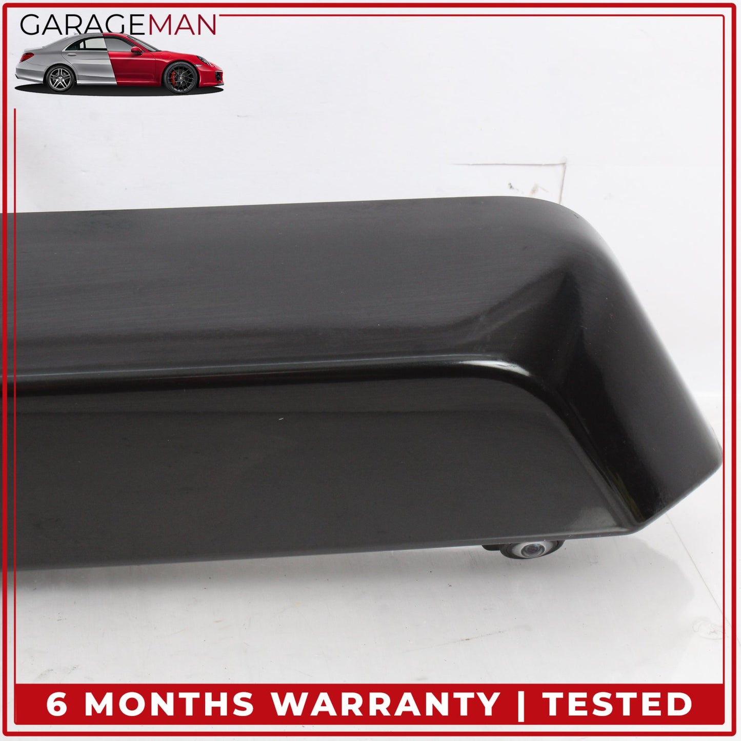 2014-2016 Land Rover LR4 L319 Rear Trunk Open Release Handle w/ Camera OEM