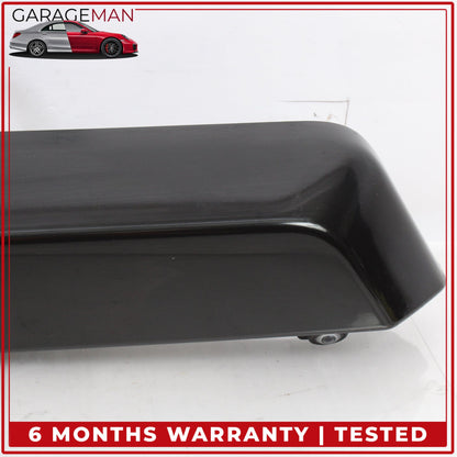 2014-2016 Land Rover LR4 L319 Rear Trunk Open Release Handle w/ Camera OEM