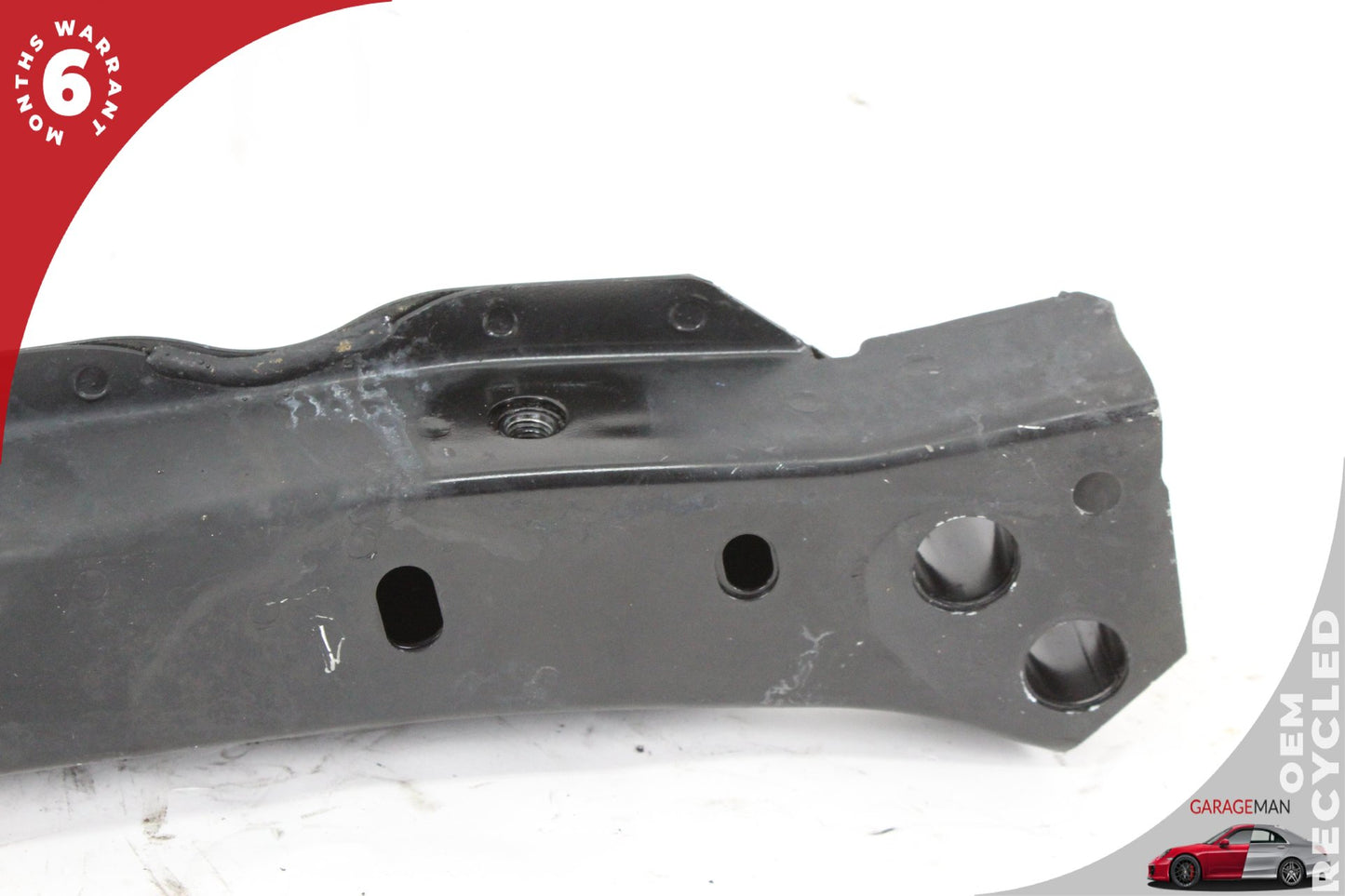 2012-2019 Fiat 500e Front Right Side Bumper Impact Bar Bracket 5032520910 OEM
