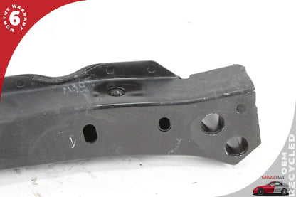 2012-2019 Fiat 500e Front Right Side Bumper Impact Bar Bracket 5032520910 OEM