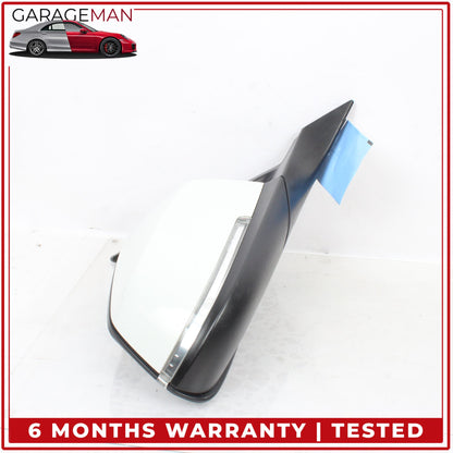 2014-2021 BMW 230i F22 Front Right Door Rear View Mirror 7268550 OEM
