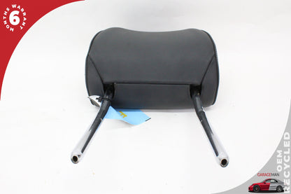 2013-2017 Audi SQ5 Q5 Front Left Driver Side HeadRest Head Rest 8K0881901 OEM