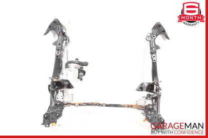 2012-2018 Audi A6 C7 Front Suspension Support Subframe Cradle Crossmember OEM