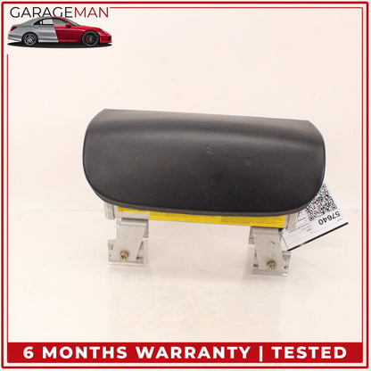 1997-2005 Porsche 911 Carrera 996 Front Right Side Dash Airbag 99680307106 OEM