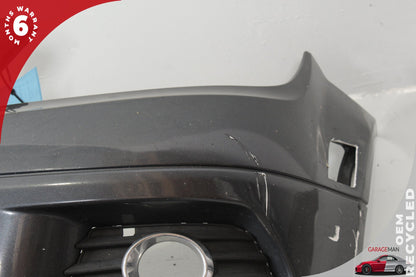 2008-2011 Mercedes W204 C300 Front Bumper Cover Assembly 2048857625 OEM