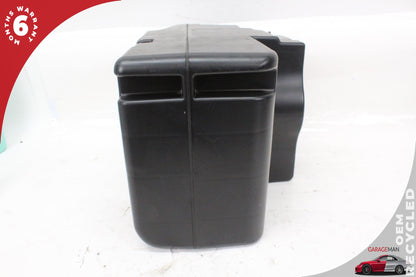 2022-2025 Audi Q4 E-Tron Rear Audio Sound Subwoofer Speaker Box 11A035621B
