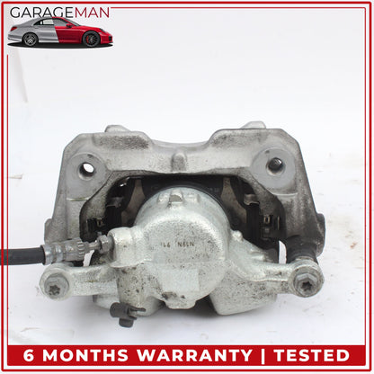 2023-2025 BMW X2 U10 SUV Front Left and Right Side Brake Caliper 34108837114 OEM
