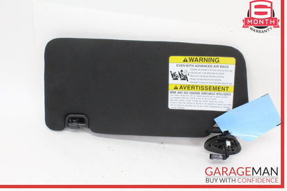 2015-2021 Subaru WRX Sedan Right Passenger Side Sun Visor 92011VA220JC OEM