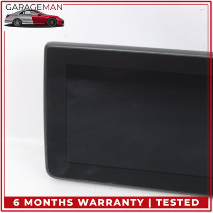 2014-2018 BMW i3 I01 6.5'' Front Center Dash Display Screen Monitor 9306743 OEM