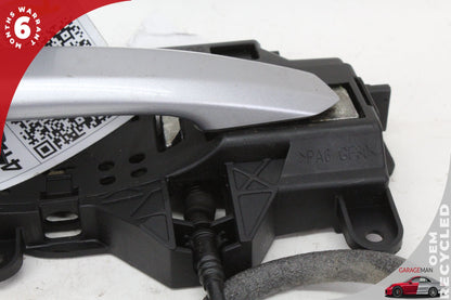 2018-2025 Audi SQ5 Q5 Right Passenger Side Exterior Door Handle 80C837812 OEM