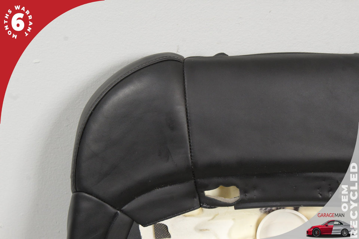 2011-2018 Porsche Cayenne 92A SUV Front Left Upper Seat Cushion 95852178900