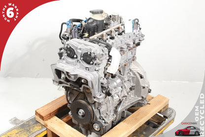 2015 Mercedes-Benz CLA45 AMG w117 AWD 2.0L Engine Motor 039782 86115