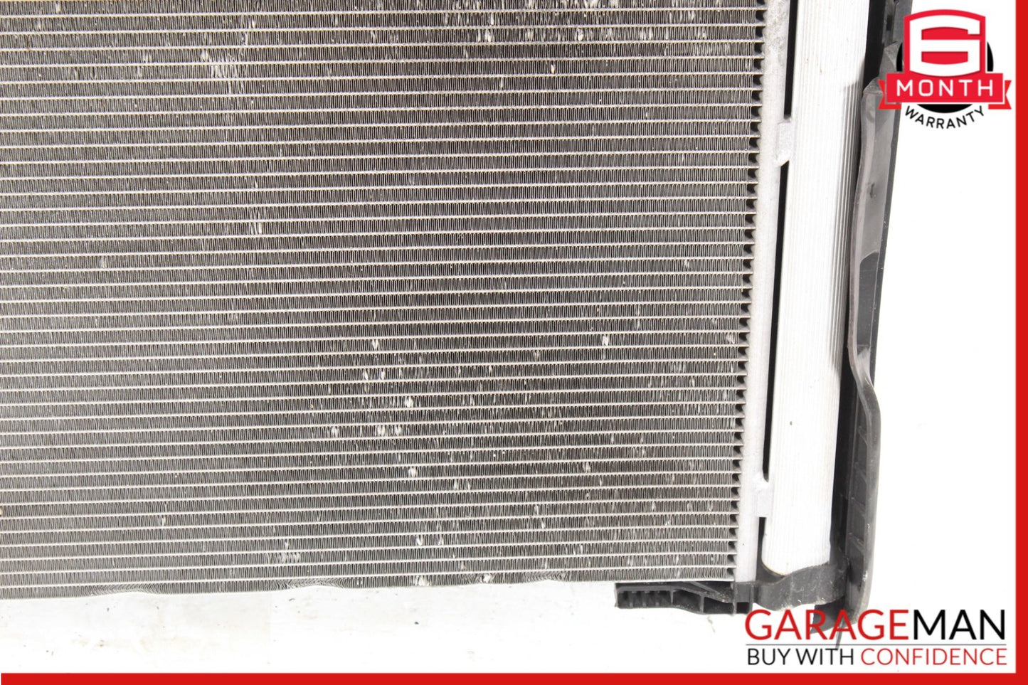 2015-2021 Mercedes-Benz C300 W205 Radiator/Engine Cooling 0995002003