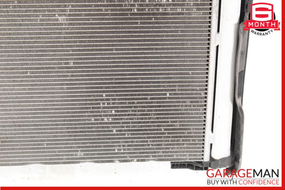 2015-2021 Mercedes-Benz C300 W205 Radiator/Engine Cooling 0995002003