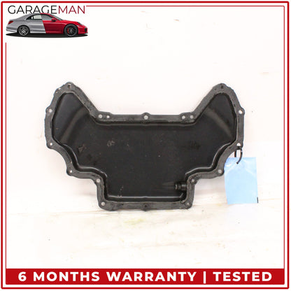 2005-2012 Mercedes W211 E350 C350 GLK350 Lower Oil Pan 2720100128 OEM