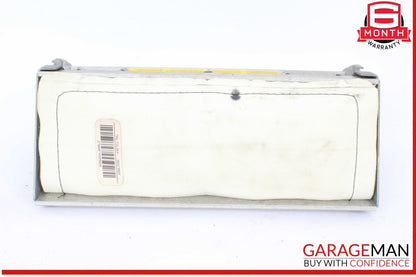 00-06 Mercedes W220 S55 AMG CL500 Dash Dashboard Right Side Airbag Air Bag OEM