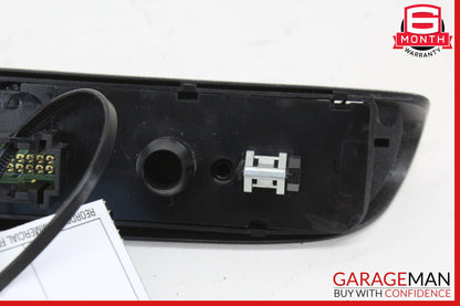 2008-2015 Smart Fortwo 451 Front Dash Hazard Control Switch Panel 4518207810 OEM