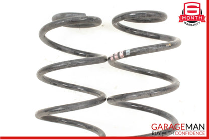 2009-2017 Audi A4 Rear Coil Spring 8K0511115