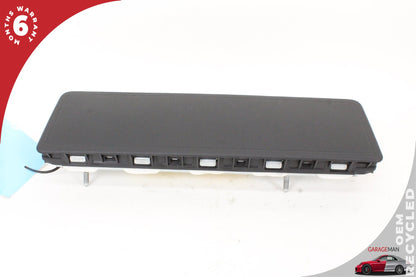 2022-2024 Audi A3 Sedan Front Right Side Knee Airbag Air Bag 8Y1880842E