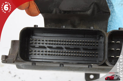 2011-2014 Porsche Cayenne 958 4.8L Engine Computer Control Module 7P5906033 OEM