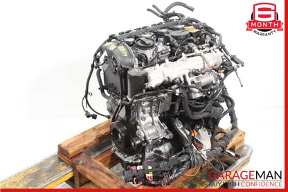 09-17 Audi A5 A4 2.0L FWD Complete Engine Motor Block Assembly OEM 76K