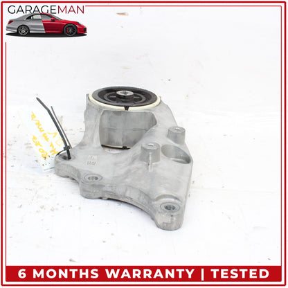 2022-2025 GMC Hummer EV Front Left Driver Side Engine Mount Bracket 85516976 OEM