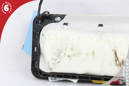 2011-2018 Porsche Cayenne 958 Front Right Side Dash Airbag Air Bag 7P5880204 OEM