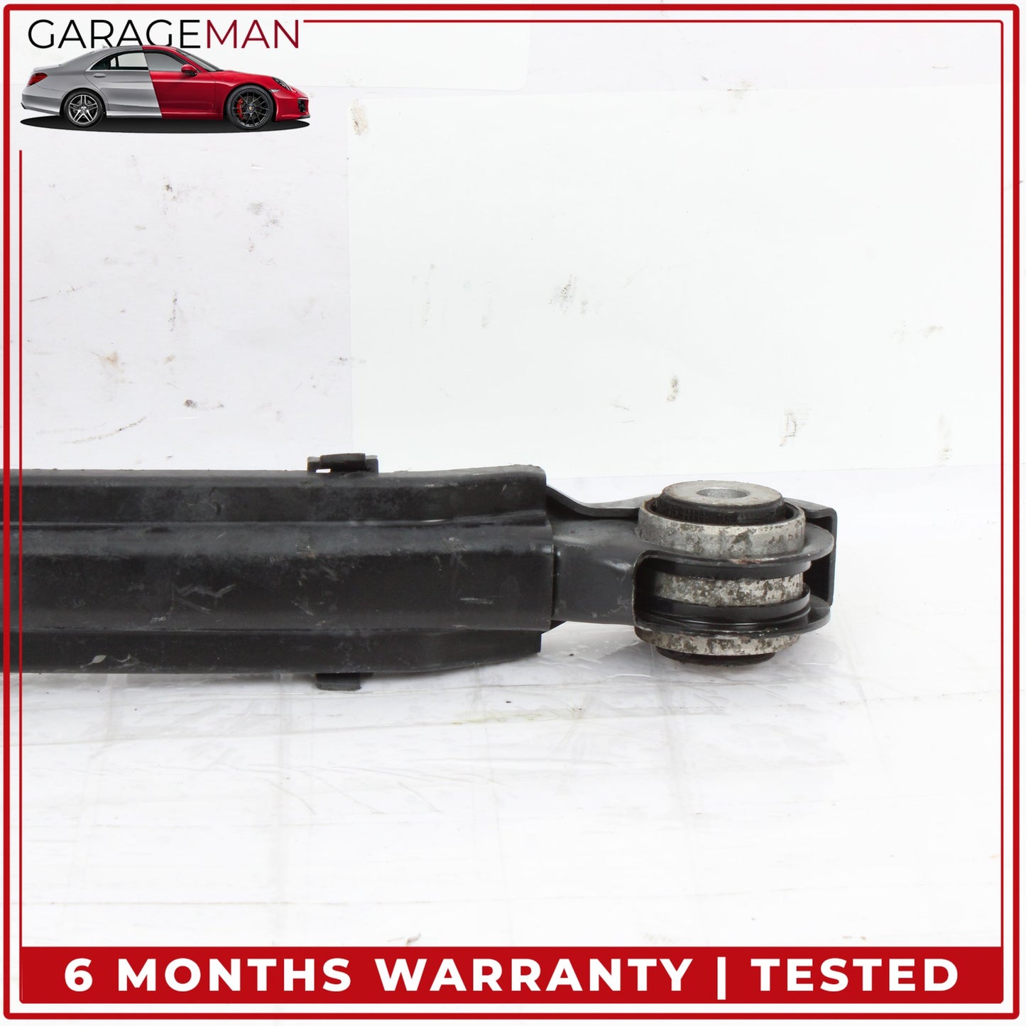 2015-2023 Mercedes W205 C300 GLC300 Rear Left or Right Trailing Control Arm OEM