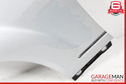 2007-2013 Mercedes-Benz S400 W221 Left Driver Side Fender Panel 2218800118 OEM