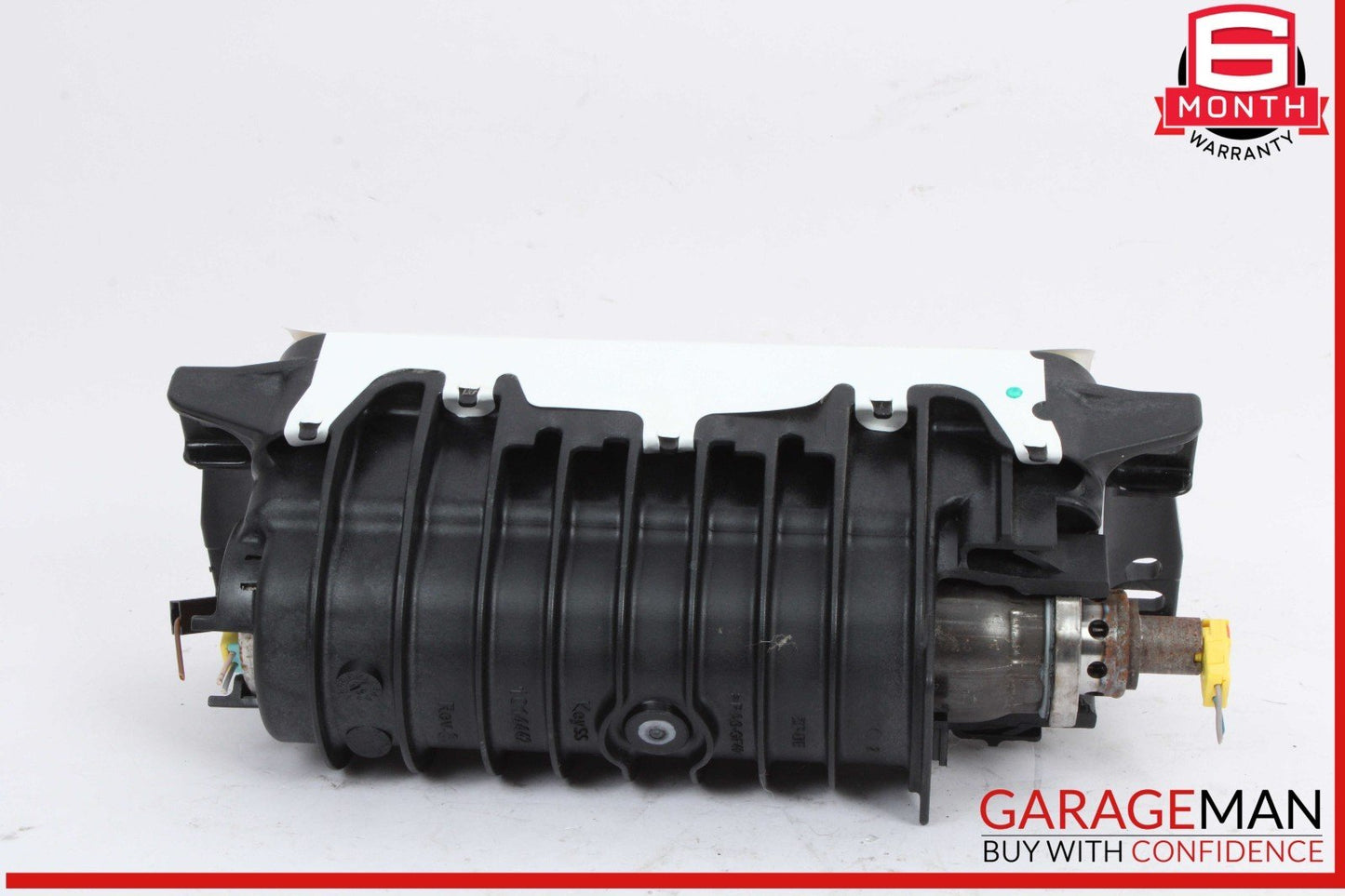 09-17 Audi Q5 SQ5 Front Right Passenger Side Dash Dashboard Airbag Air Bag OEM