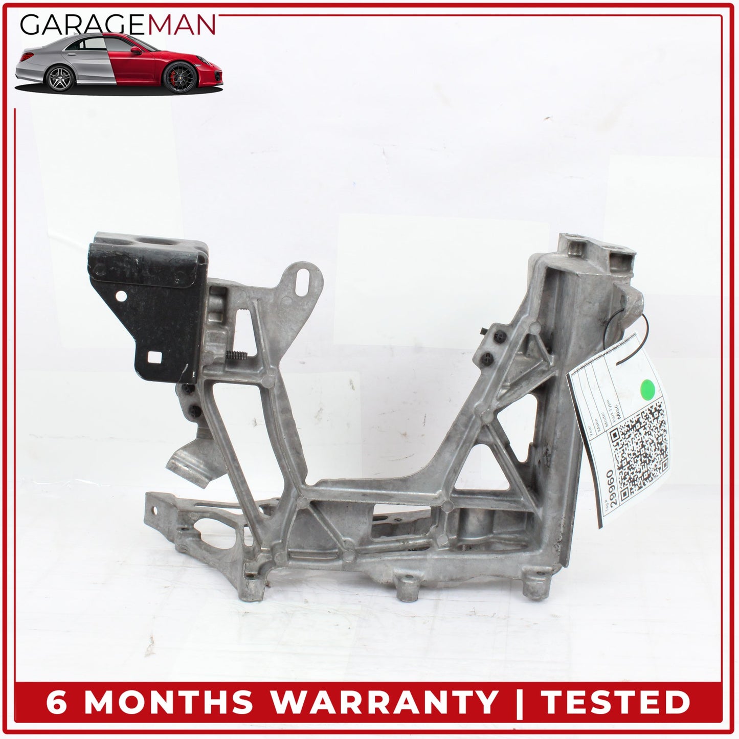 2015-2023 Mercedes W205 C300 Front Right Headlight Mount Bracket 2056221700 OEM