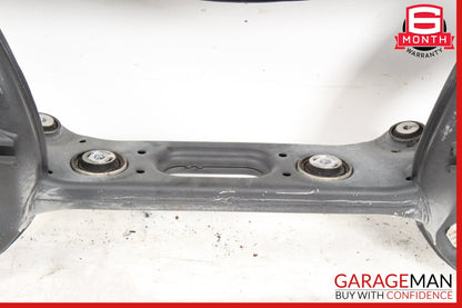 2015-2021 Mercedes-Benz C300 W205 Rear Sub Frame Crossmember Cradle Assy OEM