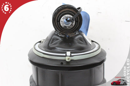 2003-2011 Mercedes-Benz CLS500 W219 Sedan Rear Air Suspension Bag Shock 2113201625 OEM