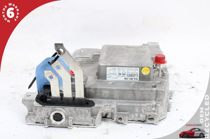2022-2025 Audi Q4 E-Tron SUV Power Inverter Converter VW AG 1EA907230 OEM