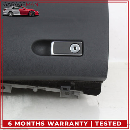 2017-2020 Mercedes W213 E300 E400 Glove Box Storage Compartment 2136804406 OEM