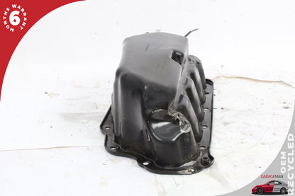 2015 Mercedes-Benz GL550 X166 - Lower Oil Pan PN: 2760100528
