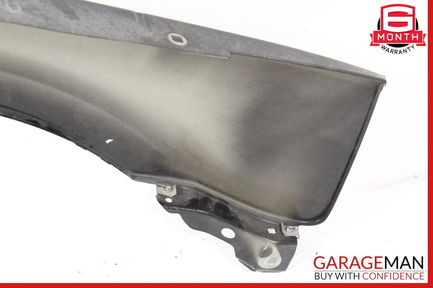 2010-2013 Land Rover Range Rover Sport Front Left Side Fender Panel Black OEM