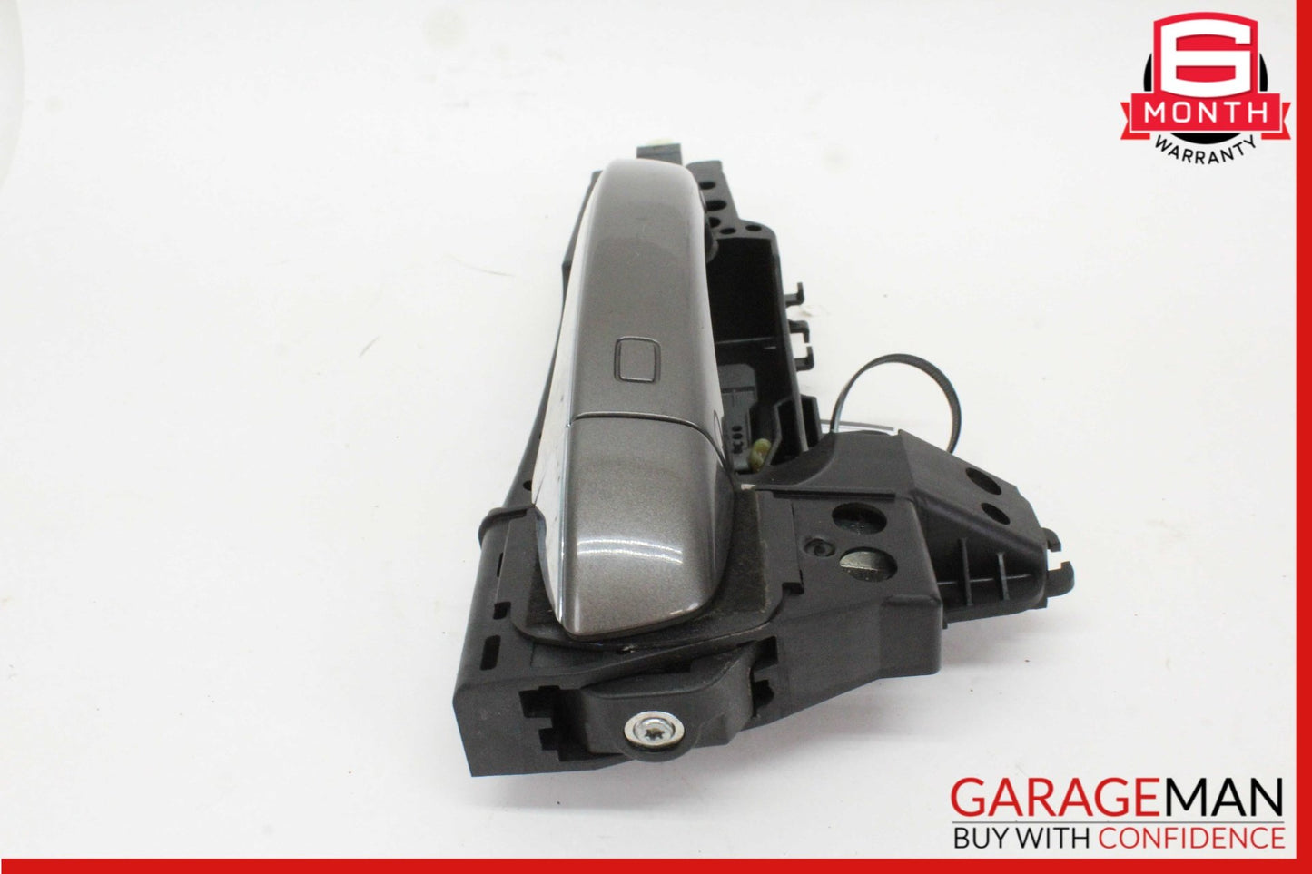 2012-2018 Audi A6 C7 Right Passenger Door Handle 4H0837886 Genuine OEM