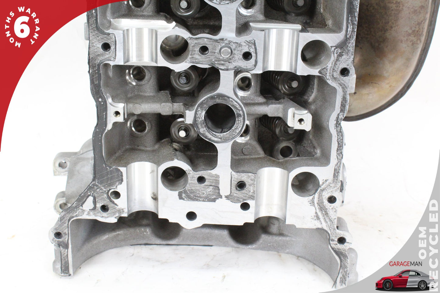 2005-2012 Mercedes W211 E350 C350 ML350 Left Cylinder Head 2720162201 OEM