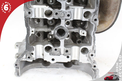 2005-2012 Mercedes W211 E350 C350 ML350 Left Cylinder Head 2720162201 OEM
