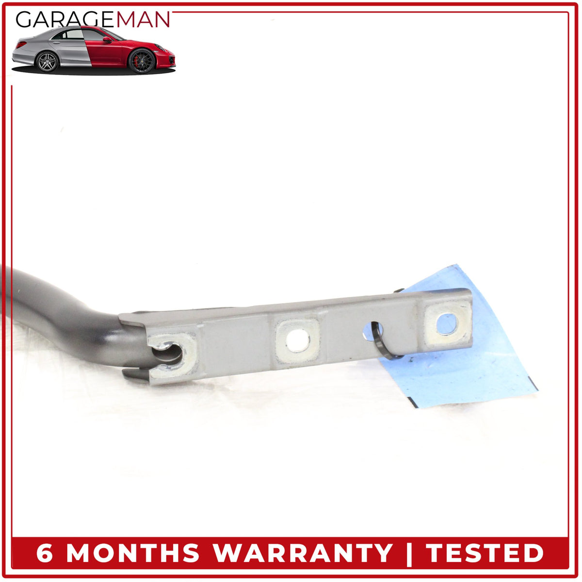2013-2019 BMW 650i F06 AWD Right Trunklid Hinge 7296004 OEM