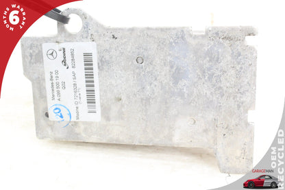 15-22 Mercedes-Benz C300 W205 Transmission Oil Cooler Radiator 0995001900